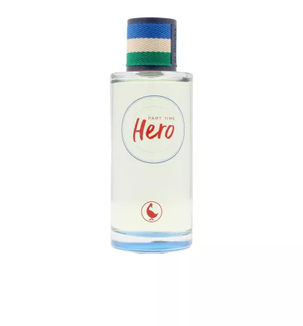 PART TIME HERO eau de toilette vaporisateur 125 ml