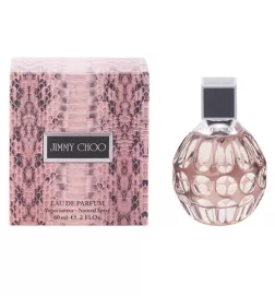 JIMMY CHOO eau de parfum vaporisateur 60 ml