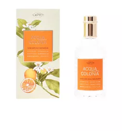 ACQUA COLONIA Mandarine & Cardamom edc vaporisateur 50 ml