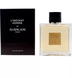 L INSTANT POUR HOMME eau de parfum vaporisateur 100 ml