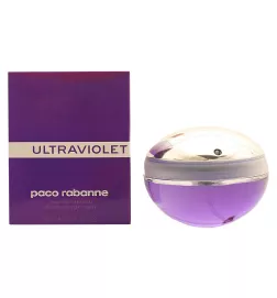 ULTRAVIOLET eau de parfum vaporisateur 80 ml