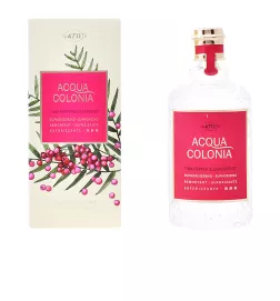 ACQUA COLONIA Pink Pepper & Grapefruit edc vaporisateur 170 ml