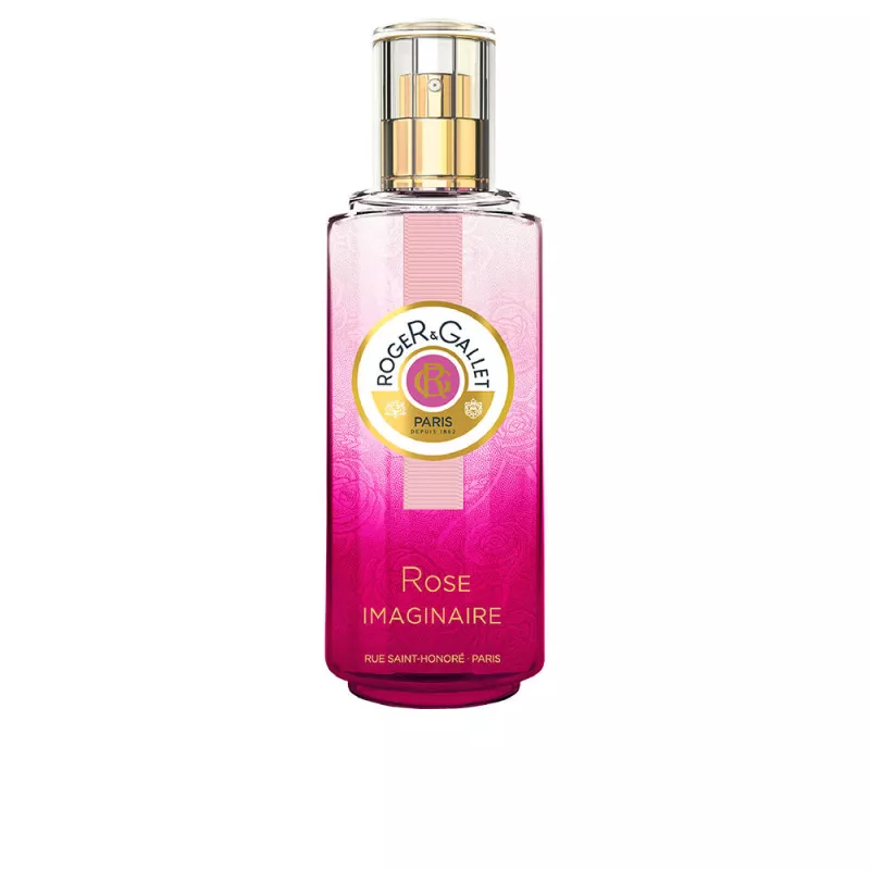 ROSE IMAGINAIRE eau fraîche parfumée vaporisateur 100 ml