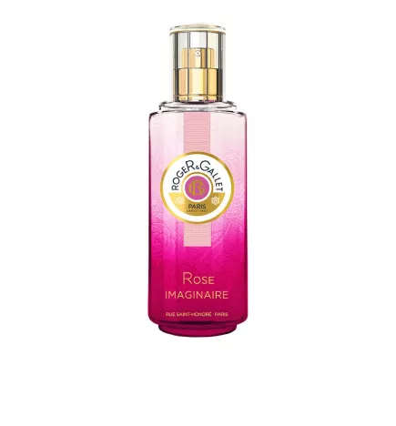 ROSE IMAGINAIRE eau fraîche parfumée vaporisateur 100 ml