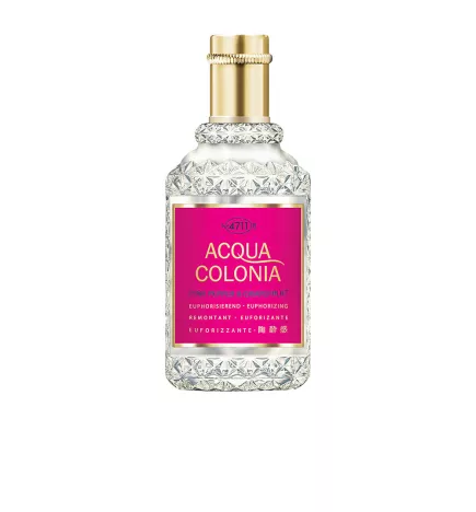 ACQUA COLONIA Pink Pepper & Grapefruit edc vaporisateur 50 ml