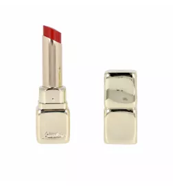 Rouge à lèvres KISSKISS SHINE BLOOM Ref 509-wild kiss lèvres éblouissantes.