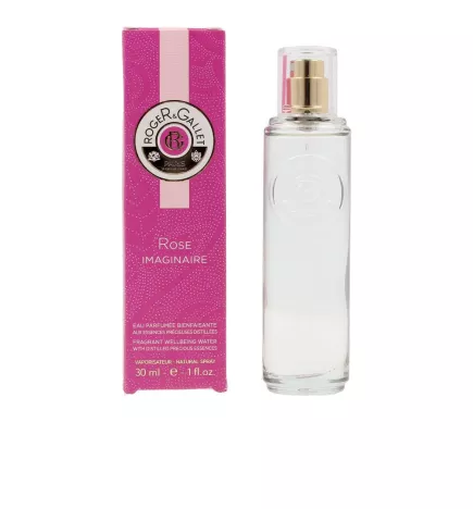 ROSE IMAGINAIRE eau fraîche parfumée 30 ml