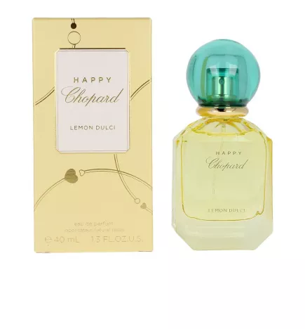 HAPPY CHOPARD LEMON DULCI edp vapo 40 ml