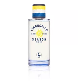 LIMONCELLO SEASON eau de toilette vaporisateur 125 ml