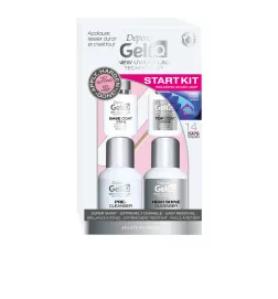 COFFRET DE DÉPART GEL IQ 7 PIÈCES