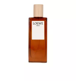 SOLO LOEWE eau de toilette vaporisateur 50 ml