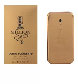 1 MILLION eau de toilette vaporisateur 50 ml