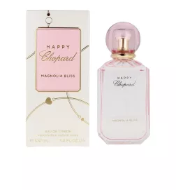 HAPPY CHOPARD MAGNOLIA BLISS edt vapo 100 ml