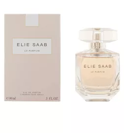 ELIE SAAB eau de parfum vaporisateur 90 ml