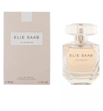 ELIE SAAB eau de parfum vaporisateur 90 ml