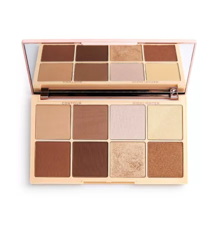 Palette de mise en valeur et de contour ROXI ROXXSARUS 20 gr