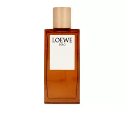 SOLO LOEWE eau de toilette vaporisateur 100 ml