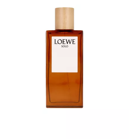 SOLO LOEWE eau de toilette vaporisateur 100 ml