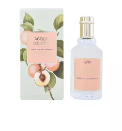 ACQUA COLONIA WHITE PEACH & CORIANDER eau de cologne vaporisateur 50 ml