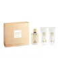 SERPENT BOHÈME coffret 3 articles EDP 90 ml + Lait Corporel + Gel Douche