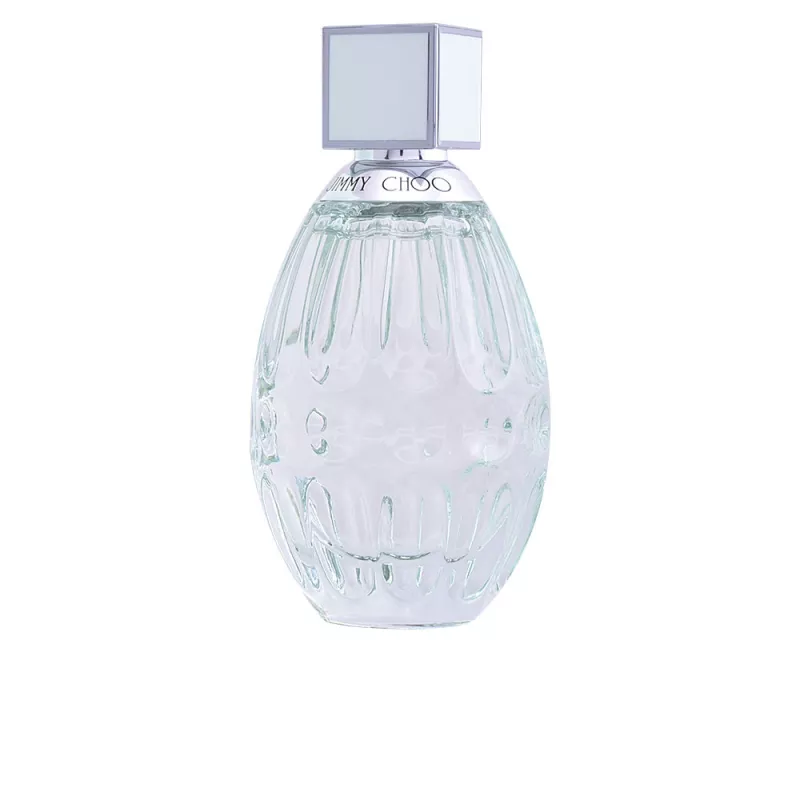 JIMMY CHOO FLORAL eau de toilette vaporisateur 60 ml