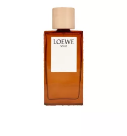 SOLO LOEWE eau de toilette vaporisateur 150 ml