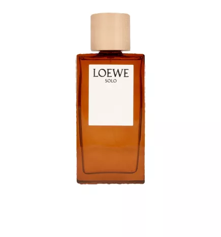 SOLO LOEWE eau de toilette vaporisateur 150 ml