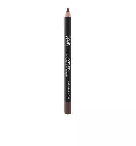 Crayon à sourcils Shape & Sculpt medium brown