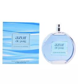 AZUR eau de toilette vaporisateur 200 ml