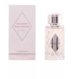 PLACE VENDÔME eau de toilette vaporisateur 50 ml