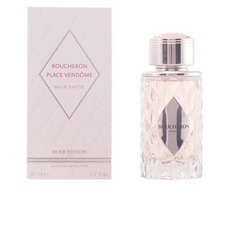 PLACE VENDÔME eau de toilette vaporisateur 50 ml