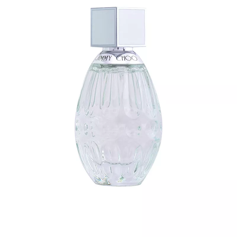 JIMMY CHOO FLORAL eau de toilette vaporisateur 40 ml