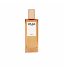 SOLO LOEWE ESENCIAL eau de toilette vaporisateur 50 ml