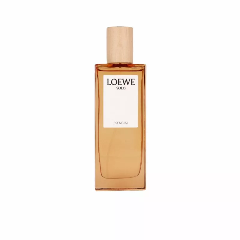 SOLO LOEWE ESENCIAL eau de toilette vaporisateur 50 ml