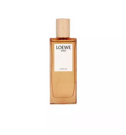 SOLO LOEWE ESENCIAL eau de toilette vaporisateur 50 ml