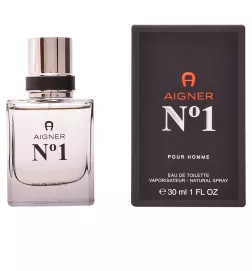 AIGNER N°1 eau de toilette vaporisateur 30 ml