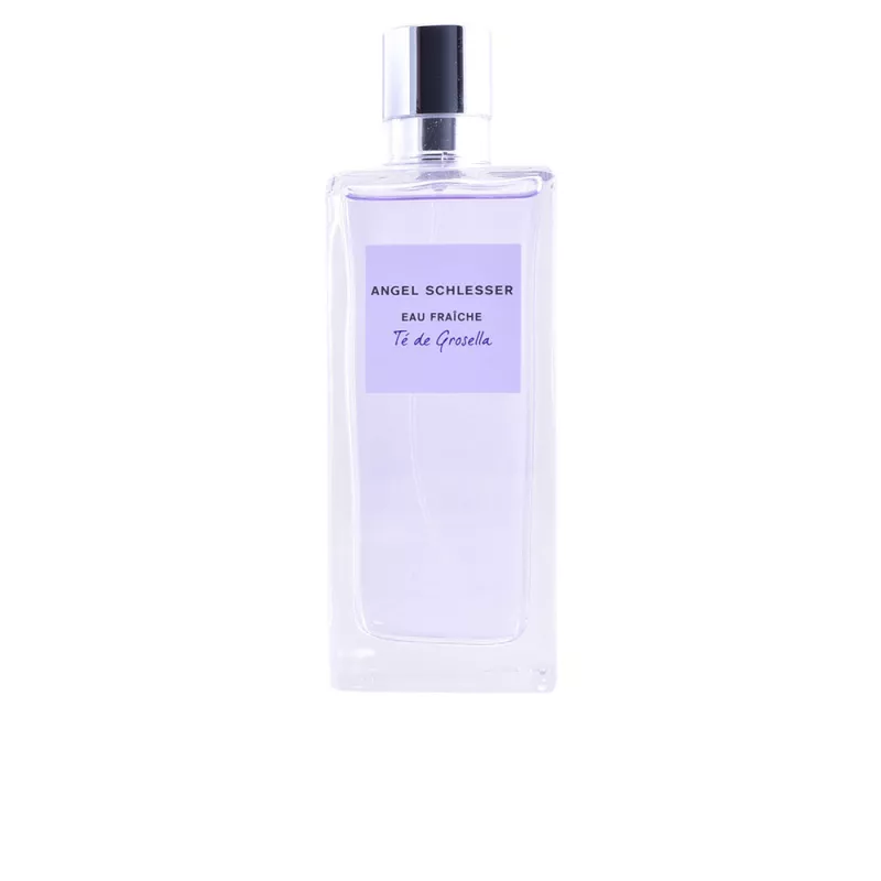 EAU FRAÎCHE TÉ DE GROSELLA eau de toilette vaporisateur 150 ml