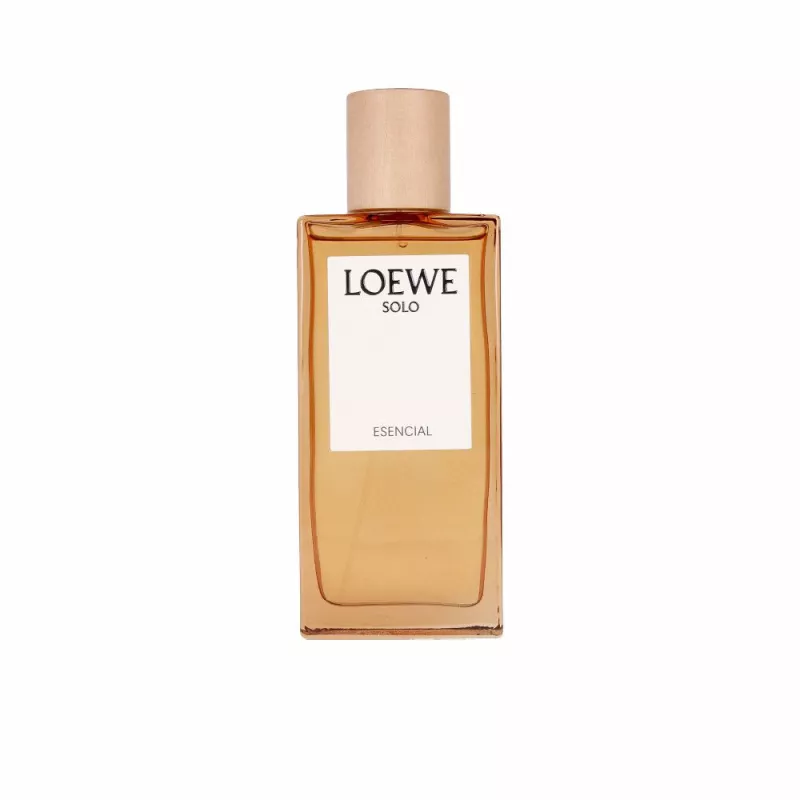 SOLO LOEWE ESENCIAL eau de toilette vaporisateur 100 ml