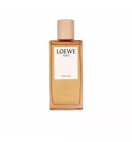 SOLO LOEWE ESENCIAL eau de toilette vaporisateur 100 ml