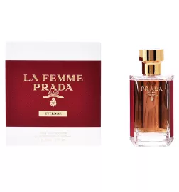 LA FEMME PRADA INTENSE eau de parfum vaporisateur 35 ml