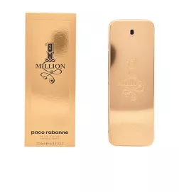 1 MILLION eau de toilette vaporisateur 200 ml