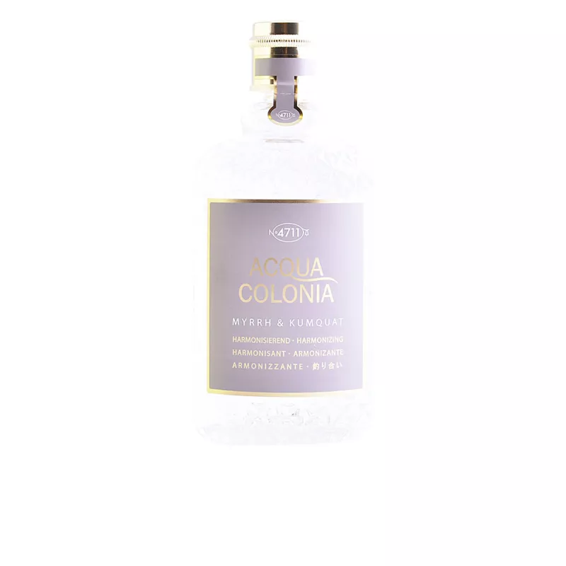 ACQUA COLONIA MYRRH & KUMQUAT eau de cologne vaporisateur 170 ml