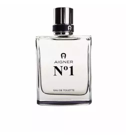 AIGNER N°1 eau de toilette vaporisateur 50 ml