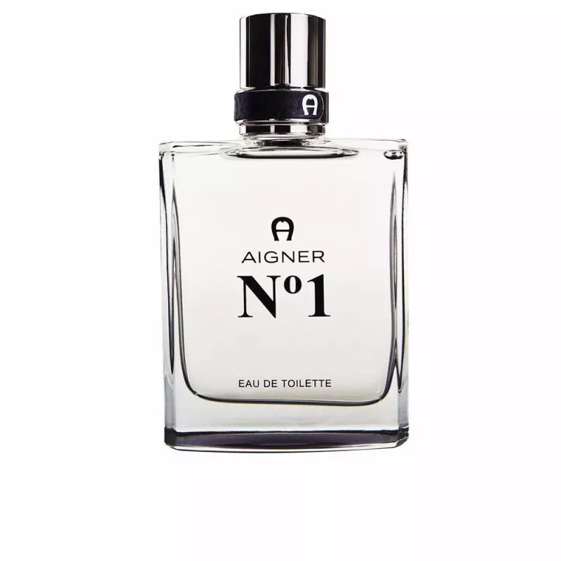 AIGNER N°1 eau de toilette vaporisateur 50 ml