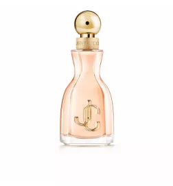 I WANT CHOO eau de parfum vaporisateur 40 ml