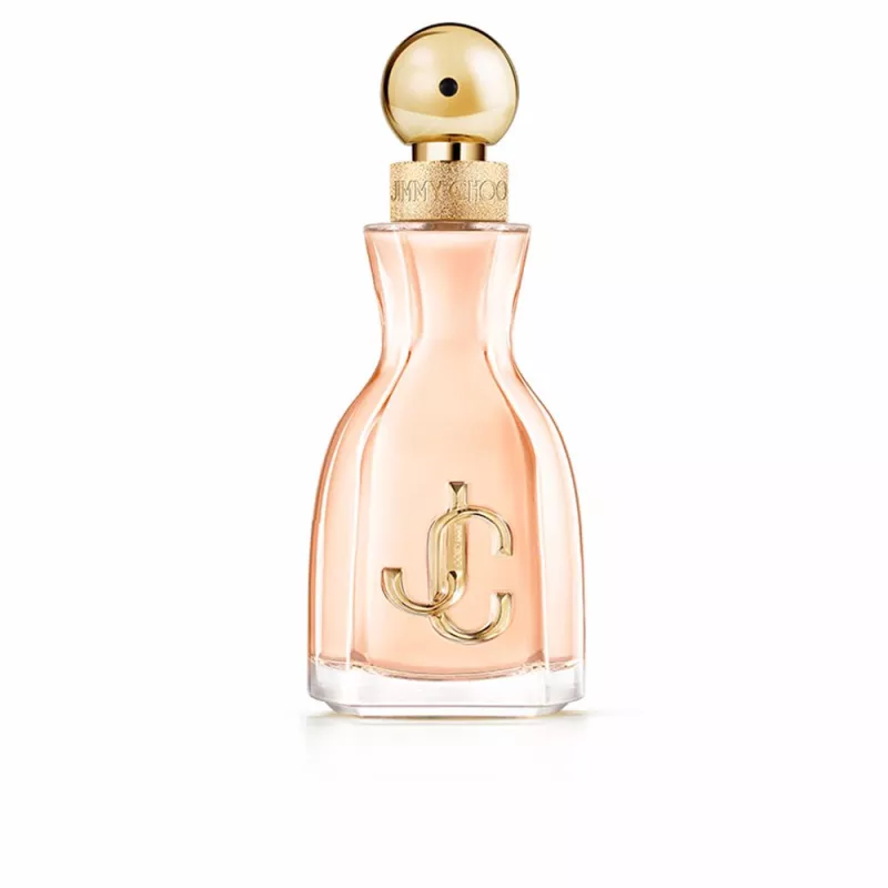 I WANT CHOO eau de parfum vaporisateur 40 ml