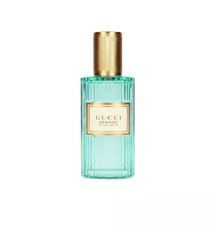 MÉMOIRE D UNE ODEUR eau de parfum vaporisateur 40 ml