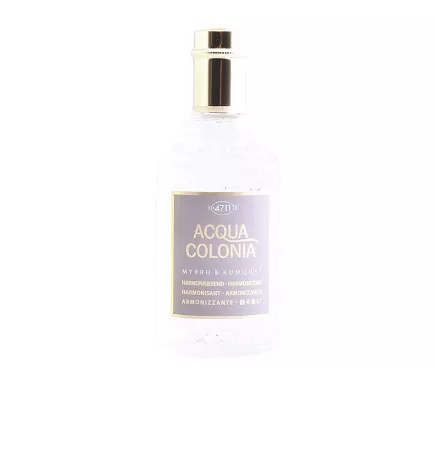 ACQUA COLONIA MYRRH & KUMQUAT eau de cologne vaporisateur 50 ml