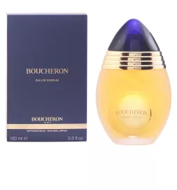 BOUCHERON FEMME eau de parfum vaporisateur 100 ml