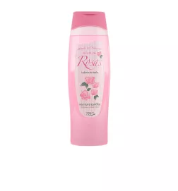 AGUA DE ROSAS colonia de baño 750 ml